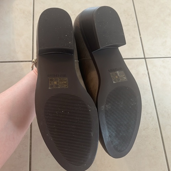 Ankle boots - Picture 3 of 4